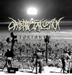 ORPHAN EXECUTION ''Forsaken''