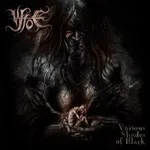 WAY TO END ''Various Shades of Black''