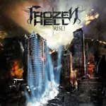 FROZEN HELL ''Rise!''