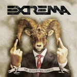 EXTREMA ''The Seed of Foolishness''