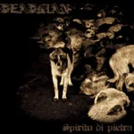 DEADMAN ''Spirito di Pietra''