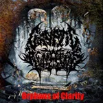 CRYPTIC REMAINS ''Orphans of Clarity''