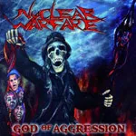 NUCLEAR WARFARE ''God of Aggression''
