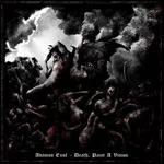 ADAMUS EXUL ''Death, Paint a Vision''