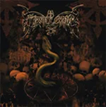 ETERNAL CHAOS ''Dark God of the Eternal''