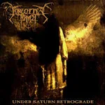 FORGOTTEN TOMB ''Under Saturn Retrograde''