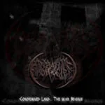 BARBARIAN PROPHECIES ''Condemned Land... The War Begins''