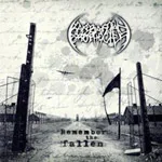 BARBARIAN PROPHECIES ''Remember the Fallen''