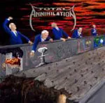 TOTAL ANNIHILATION ''84''
