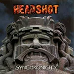 HEADSHOT ''Synchronicity''