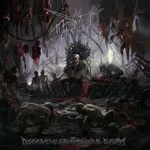 PUTRIDITY ''Degenerating Anthropophagical Euphoria''