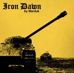 MARDUK ''Iron Dawn''