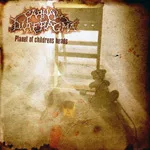 CARNAL DIAFRAGMA ''Planet of Children's Heads''