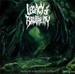 LEGACY OF BRUTALITY ''Path of Forgotten Souls''