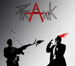 PRANK ''War has changed''