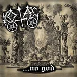 KOLAC ''...No God''