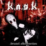 K.A.S.K. ''Brutal Abstraction''