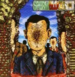SPERMBLOODSHIT ''Polar Torsion Syndrome''