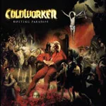 COLDWORKER ''Rotting Paradise''