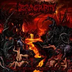 DECAYING PURITY ''The Existence of Infinite Agony''