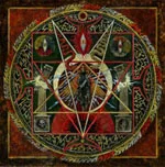 AVICHI ''The Devil's Fractal''
