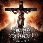 THE WAY OF PURITY ''Biteback''