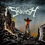 SKIRMISH ''Through The Abacinated Eyes''