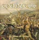 COUNTESS ''On Wings of Defiance''