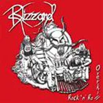 BLIZZARD ''Rock 'n' Roll Overkill''