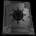 DUSK ''Book of Satan''