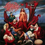 ABRASIVE ''The Birth... Born in Sodom''