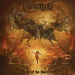 DEADNIGHT ''Riders of the Black Wind''