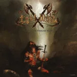 LAST WAIL ''The Tale of Endless Night''