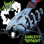 CRUSHER ''Endless Torment''