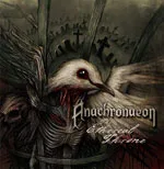 ANACHRONAEON ''The Ethereal Throne''