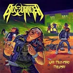 BIO-CANCER ''Ear Piercing Thrash''