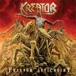 KREATOR ''Phantom Antichrist''