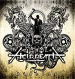 ACID DEATH ''Eidolon''