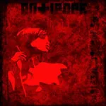ANTIPOPE ''House of Harlot''