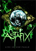 ASTAFIX ''Live in São Paulo''