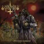 MORBID CARNAGE ''Merciless Conquest''