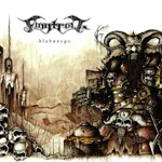 FINNTROLL ''Blodsvept''