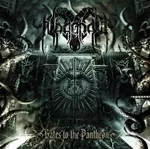 NEGATOR ''Gates to the Pantheon''