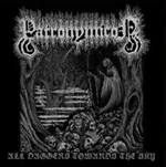 PATRONYMICON - All Daggers Towards The Sky