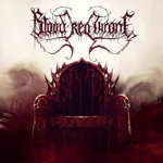 BLOOD RED THRONE ''Blood Red Throne''