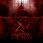 AD PATRES ''Scorn Aesthetics''