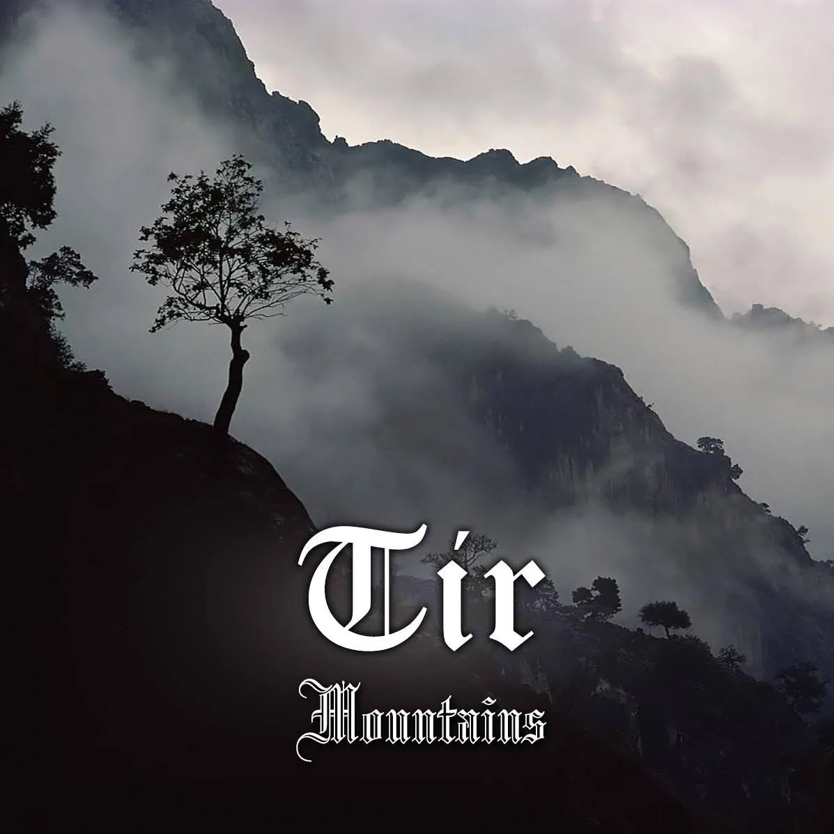 TIR ''Mountains''