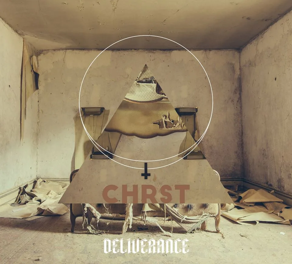 DELIVERANCE ''Chrst''