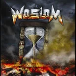 WOSLOM ''Time To Rise''