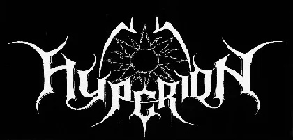 HYPERION ''Blood Of The Ancients''